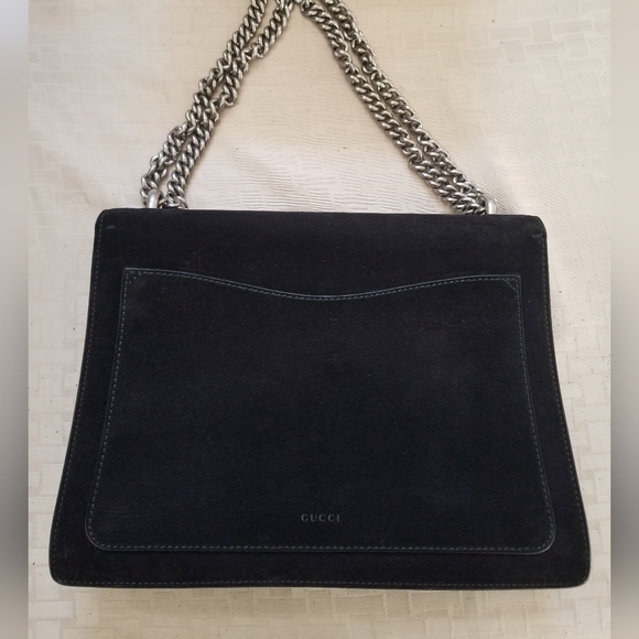 GUCCI DIONYSIS MEDIUM BAG! - Picture 5 of 10